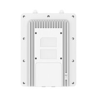 Grandstream GWN7670LR ist ein Wi- Fi 7-Access Point/Bridge mit großer Reichweite und Dualband-Technologie