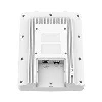 Grandstream GWN7670LR ist ein Wi- Fi 7-Access Point/Bridge mit großer Reichweite und Dualband-Technologie