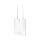 Grandstream GWN7670LR ist ein Wi- Fi 7-Access Point/Bridge mit großer Reichweite und Dualband-Technologie