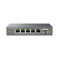 Grandstream GWN7700MP - 5 Port Switch
