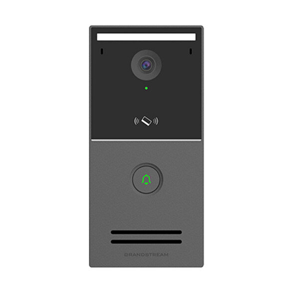 Grandstream GDS3727 - Intelligente IP-Video-Türstation