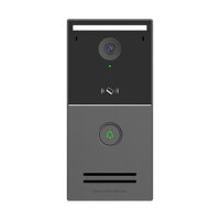 Grandstream GDS3727 - Intelligente IP-Video-Türstation