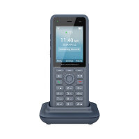 Grandstream WP836 Wi-Fi-IP-Telefon mit integriertem...