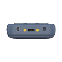 Grandstream WP836 Wi-Fi-IP-Telefon mit integriertem Dualband-Wi-Fi 6