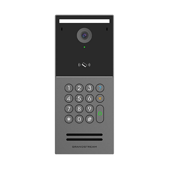 Grandstream GDS3725 - Intelligente IP-Video-Türstation
