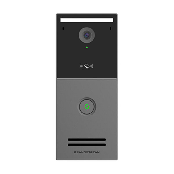 Grandstream GDS3726 - Intelligente IP-Video-Türstation