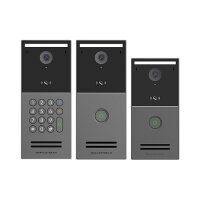 Grandstream GDS3726 - Intelligente IP-Video-Türstation