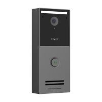 Grandstream GDS3726 - Intelligente IP-Video-Türstation