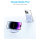 Anker 322 MagGo Wireless magnetic PowerBank 5.000mAh black
