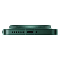 Xiaomi 17 Ultra 16RAM 512GB green