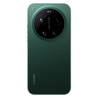 Xiaomi 17 Ultra 16RAM 512GB green