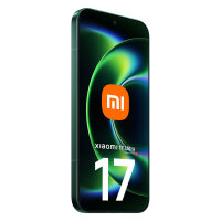 Xiaomi 17 Ultra 16RAM 512GB green
