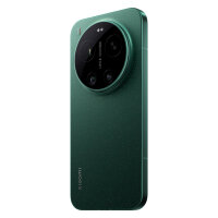 Xiaomi 17 Ultra 16RAM 512GB green