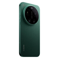 Xiaomi 17 Ultra 16RAM 512GB green