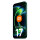 Xiaomi 17 Ultra 16RAM 512GB green