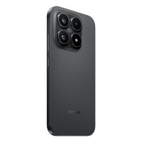 Xiaomi 17 12RAM 512GB black