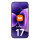 Xiaomi 17 12RAM 512GB black