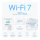 TP-Link Deco BE65-5G(1-pack) Whole Home Mesh Wi-Fi 7 Router