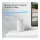 TP-Link Deco BE65-5G(1-pack) Whole Home Mesh Wi-Fi 7 Router