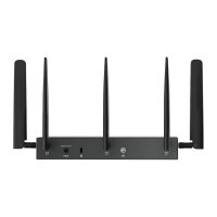 Omada ER706WP-4G Cat6 AX3000 Gigabit VPN Gateway 4 Port PoE+