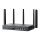 Omada ER706WP-4G Cat6 AX3000 Gigabit VPN Gateway 4 Port PoE+