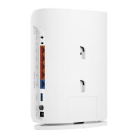 TP-Link Archer BE450 BE7200 Dualband Wi-Fi-7 Router