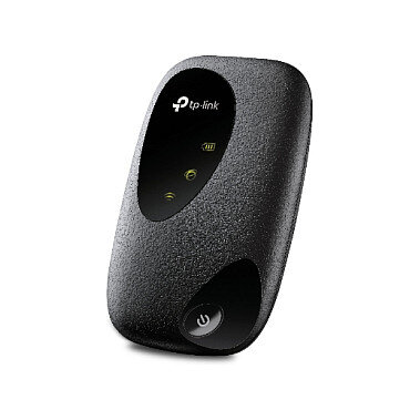 TP-Link M7010 Mobiler 4G / LTE WLAN Router