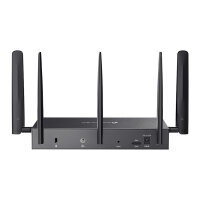 Omada DR3650v-4G AX3000 Wi-Fi 6 Gigabit Desktop DSL Gateway