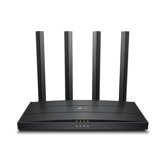 TP-Link Archer AX12 AX1500 Dual-Band Wi-Fi 6 Router