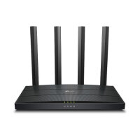 TP-Link Archer AX12 AX1500 Dual-Band Wi-Fi 6 Router