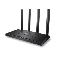 TP-Link Archer AX12 AX1500 Dual-Band Wi-Fi 6 Router