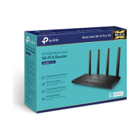 TP-Link Archer AX12 AX1500 Dual-Band Wi-Fi 6 Router
