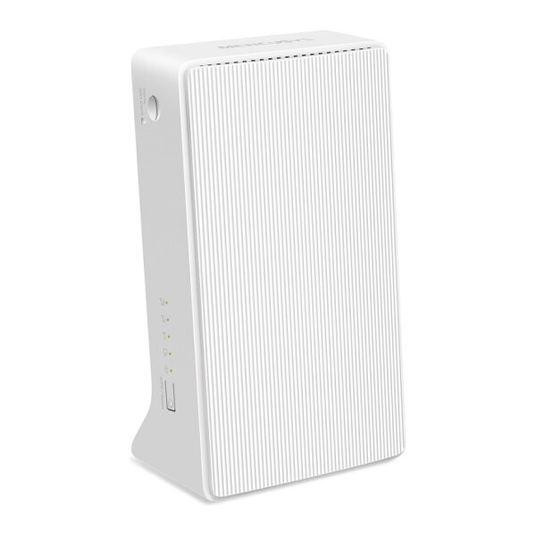 Mercusys MB130-4G AC1200 Wi-Fi 4G LTE Router +150Mb LTE Modem