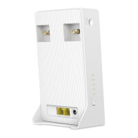 Mercusys MB130-4G AC1200 Wi-Fi 4G LTE Router +150Mb LTE...