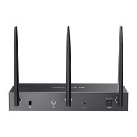 Omada DR3220v-4G4G+ Cat6 Gigabit Rackmount DSL Gateway