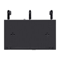 Omada DR3220v-4G4G+ Cat6 Gigabit Rackmount DSL Gateway