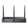Omada DR3220v-4G4G+ Cat6 Gigabit Rackmount DSL Gateway