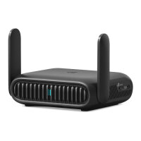 TP-Link TL-WR3602BE BE3600 Wi-Fi 7 Reise-Router