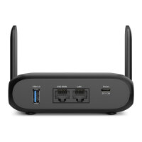 TP-Link TL-WR3602BE BE3600 Wi-Fi 7 Reise-Router
