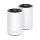 TP-Link Deco XE75 (2er Pack) AX5400 Wifi 6E Home Mesh
