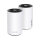 TP-Link Deco XE75 (2er Pack) AX5400 Wifi 6E Home Mesh