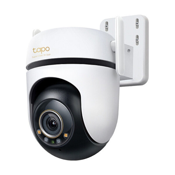 TP-Link Tapo C530WS 360 berwachungskamera