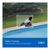 TP-Link Tapo C530WS 360 berwachungskamera