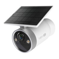 TP-Link Tapo C465 AI Solar Sicherheitskamera Ultra