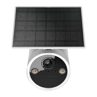 TP-Link Tapo C465 AI Solar Sicherheitskamera Ultra
