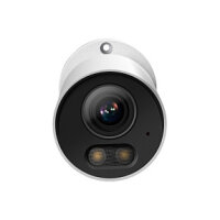 VIGI InSight S345S(4mm) 4MP ColorPro Bullet Netzwerkkamera