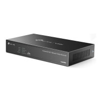 VIGI NVR1004H-4P-2TB VIGI 4 Channel PoE Video Recorder