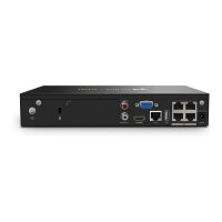 VIGI NVR1004H-4P-2TB VIGI 4 Channel PoE Video Recorder