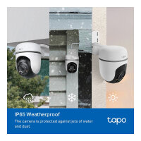TP-LINK berwachungskamera TC41 / TC41 Wei