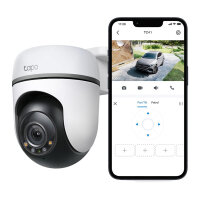 TP-LINK berwachungskamera TC41 / TC41 Wei